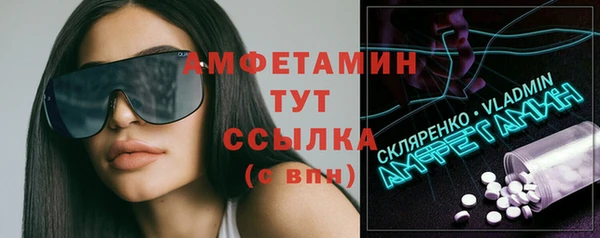 амф Михайловск