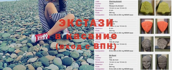 амф Михайловск
